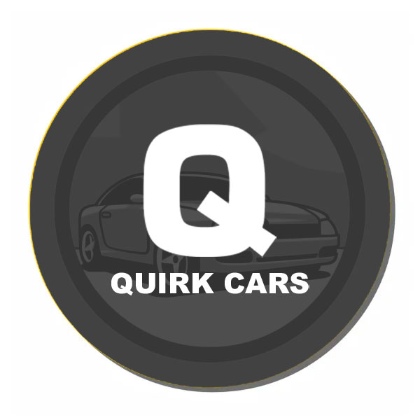 Visit Quirkcars.com