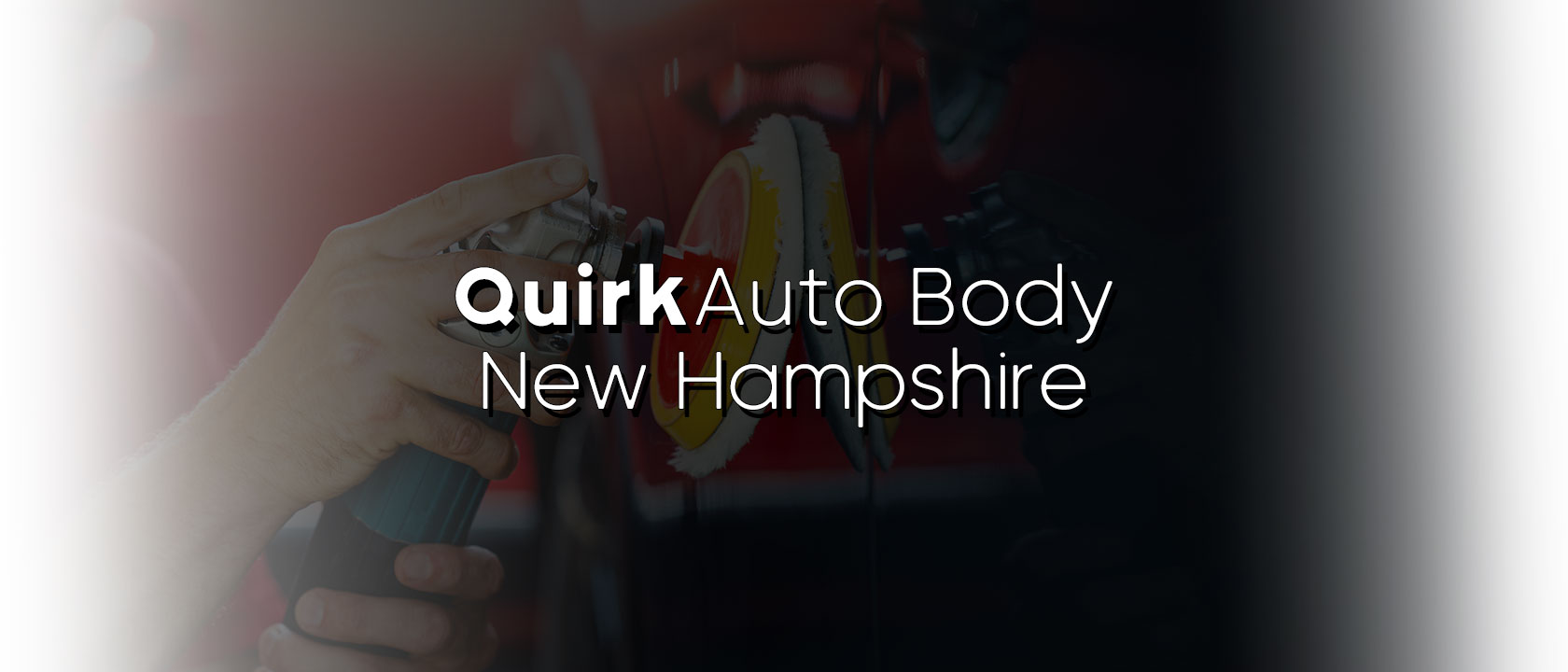 Auto Body New Hampshire