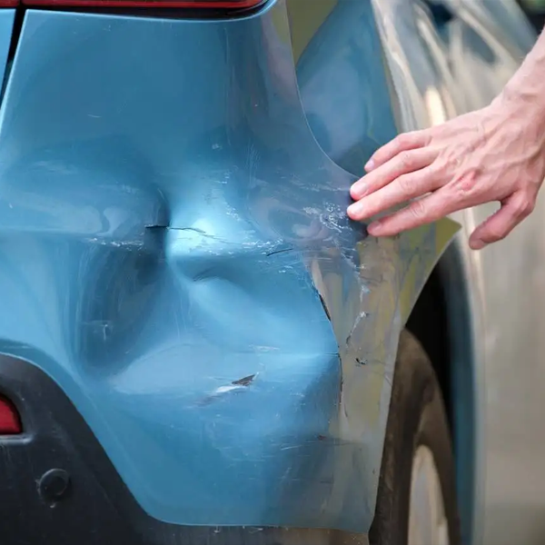Paintless Dent Repair near Quincy
