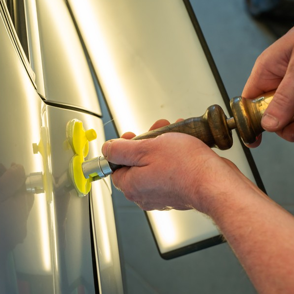 Paintless Dent Repair near Manchester
