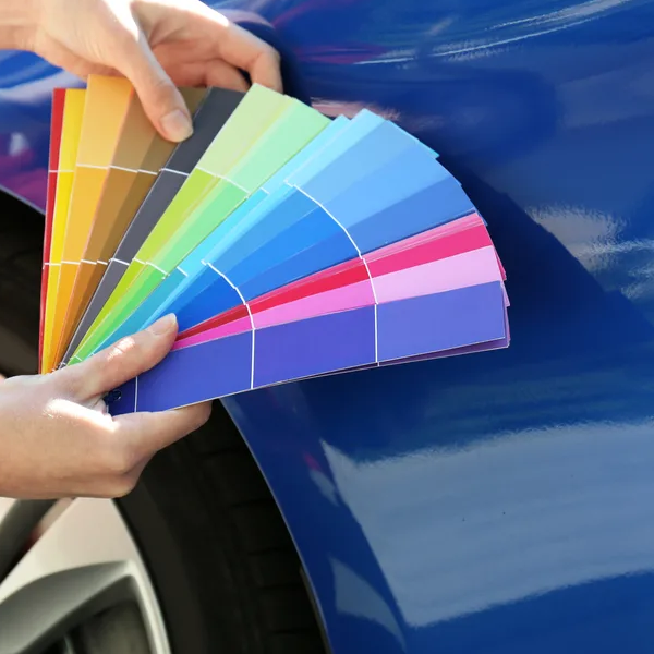 Paint and refinish near Quincy