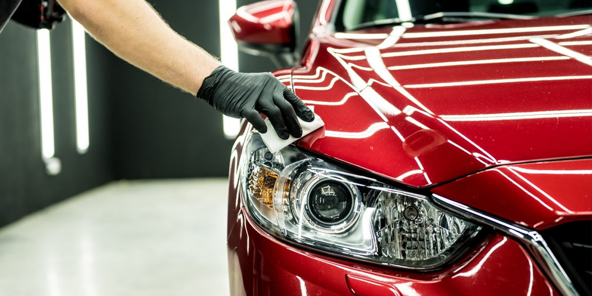 Auto Body Services in Southern New Hampshire