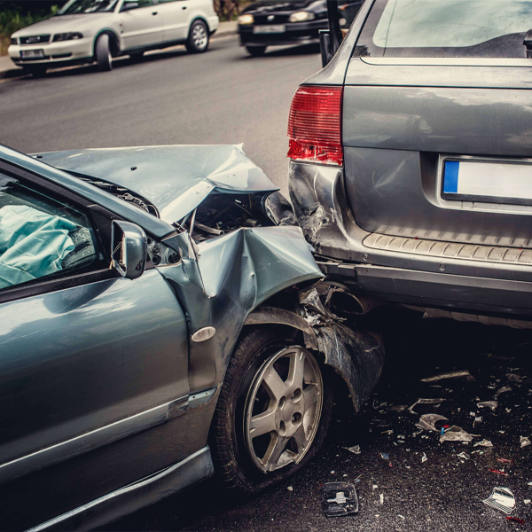Collision Repair near Quincy