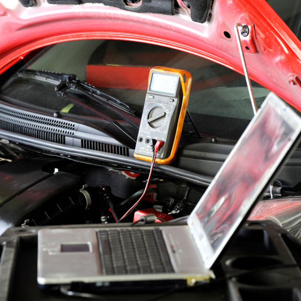 Auto Electrical Services near Manchester