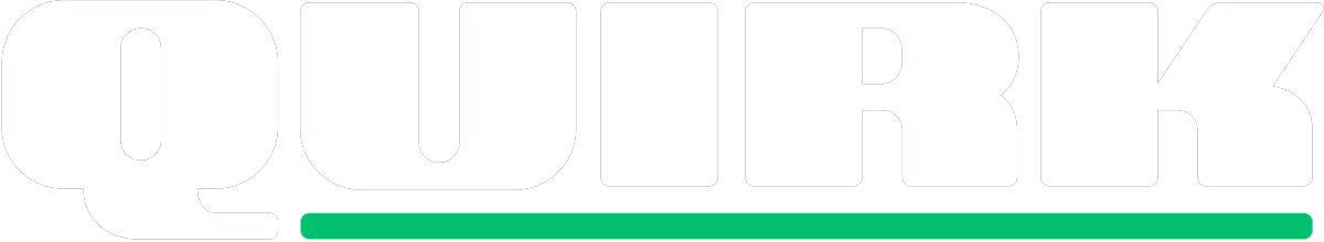 Quirk Logo